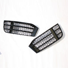 Load image into Gallery viewer, A5/S5 2008-2012 RS5 Style front bumper kit with Grilles and Quattro grille