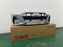 Load image into Gallery viewer, A7 19-21 RS7 BUMPER style front bumper kit with Grilles