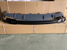 Load image into Gallery viewer, Q5 18-19 RSQ5 SHINING STAR style front bumper kit with Grilles