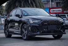 Load image into Gallery viewer, For Audi Q3 2020-2022 RSQ3 style honeycomb Grille