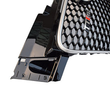 Load image into Gallery viewer, TT 08-14 TTRS BUMPER style front bumper kit with Grilles
