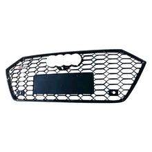 Load image into Gallery viewer, A7/S7 2019-2021 Honeycomb Quattro Grille
