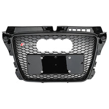 Load image into Gallery viewer, A3 09-13 Grill
