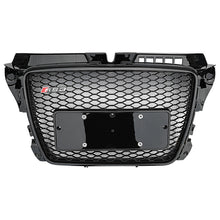 Load image into Gallery viewer, A3 09-13 Grill
