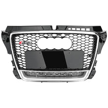 Load image into Gallery viewer, A3 09-13 Grill
