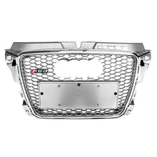 Load image into Gallery viewer, A3 09-13 Grill
