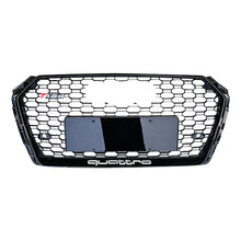 Load image into Gallery viewer, A4 17-19 Grill
