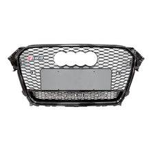 Load image into Gallery viewer, A4 13-16 Grill

