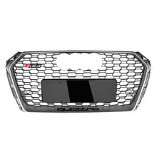 Load image into Gallery viewer, A4 17-19 Grill
