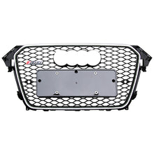 Load image into Gallery viewer, A4 13-16 Grill
