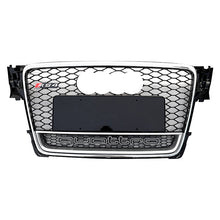 Load image into Gallery viewer, A4 08-12 Grill
