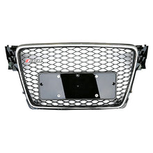Load image into Gallery viewer, A4 08-12 Grill

