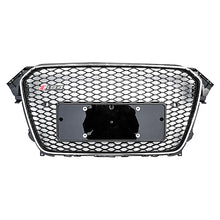 Load image into Gallery viewer, A4 13-16 Grill
