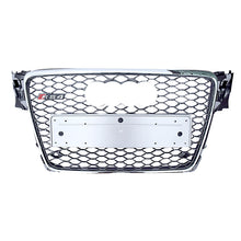 Load image into Gallery viewer, A4 08-12 Grill
