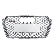 Load image into Gallery viewer, A4 17-19 Grill
