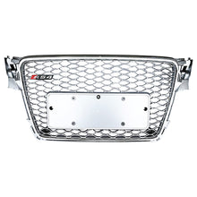 Load image into Gallery viewer, A4 08-12 Grill
