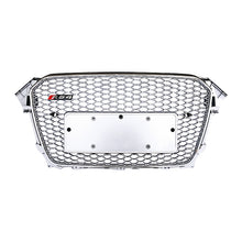 Load image into Gallery viewer, A4 13-16 Grill
