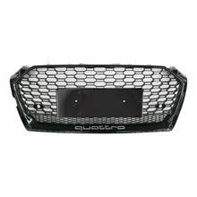 Load image into Gallery viewer, A5 17-20 Grill
