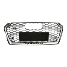 Load image into Gallery viewer, A5 17-20 Grill
