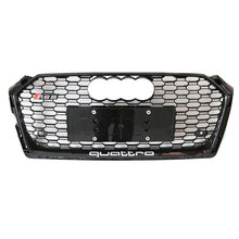 Load image into Gallery viewer, A5 17-20 Grill
