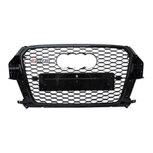 Load image into Gallery viewer, Q3 13-15 Grill
