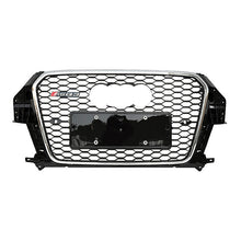 Load image into Gallery viewer, Q3 13-15 Grill
