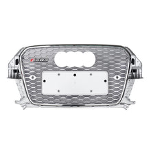 Load image into Gallery viewer, Q3 13-15 Grill
