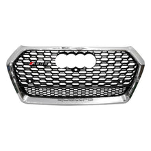Load image into Gallery viewer, Q5 20-21 Grill
