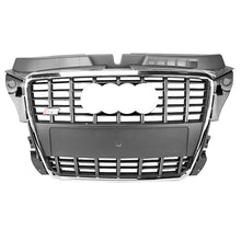 Load image into Gallery viewer, A3 09-13 Grill
