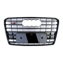 Load image into Gallery viewer, A8 15-17 Grill
