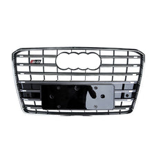 Load image into Gallery viewer, A8 15-17 Grill
