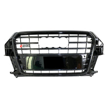 Load image into Gallery viewer, Q3 13-15 Grill
