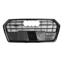 Load image into Gallery viewer, Q5 20-21 Grill
