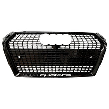 Load image into Gallery viewer, A4 17-19 Grill
