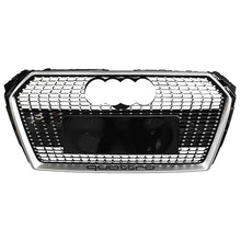 Load image into Gallery viewer, A4 17-19 Grill
